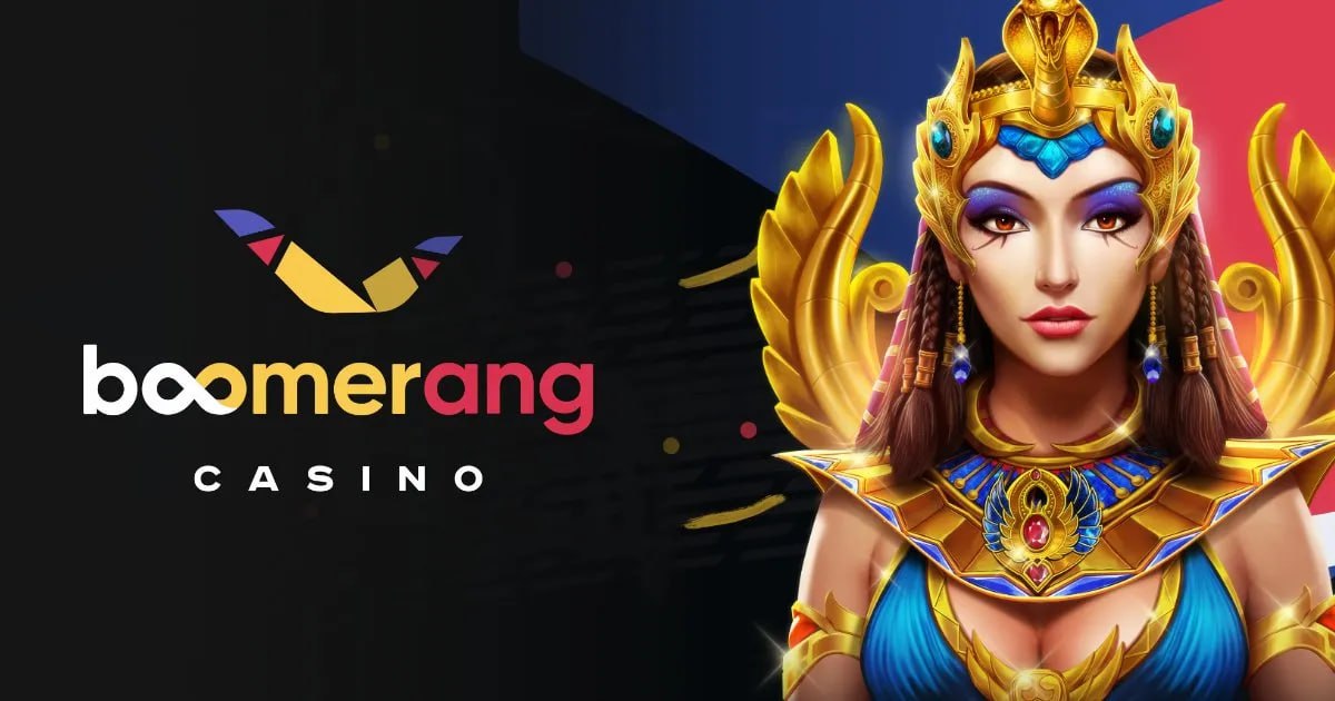 Boomerang Casino Bet Ansicht